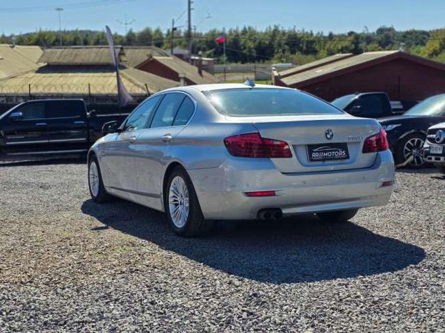 2015 BMW 520 Automotora RRMotors