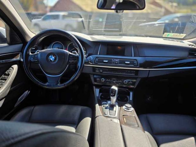 2015 BMW 520 Automotora RRMotors