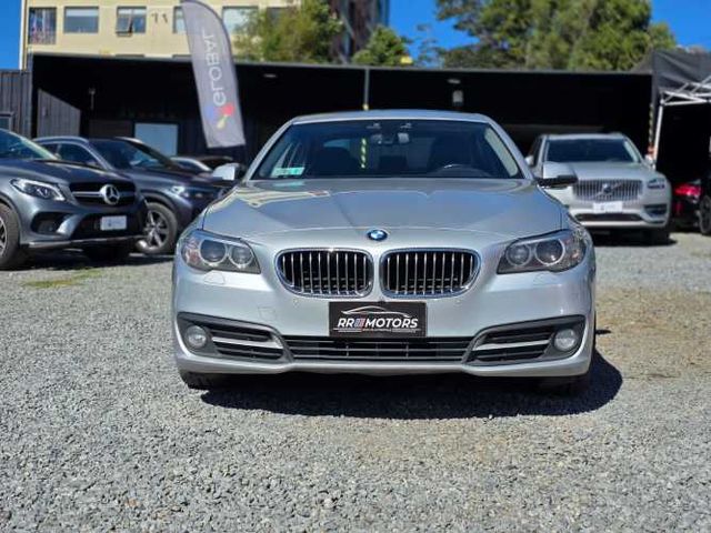 2015 BMW 520 Automotora RRMotors