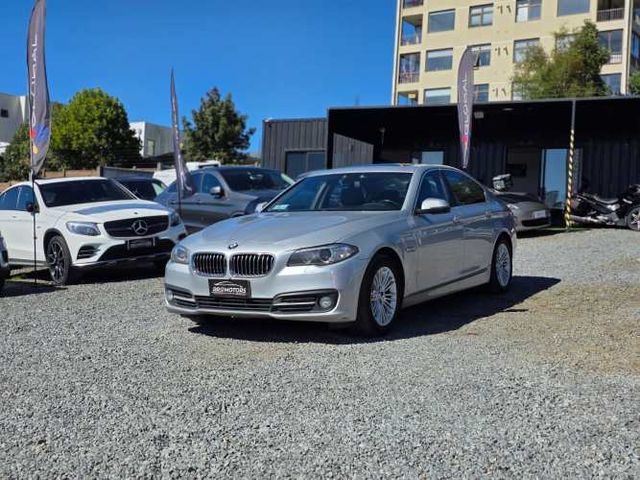 2015 BMW 520 Automotora RRMotors