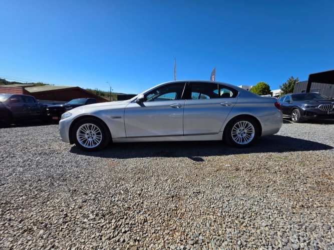 2015 BMW 520 Automotora RRMotors