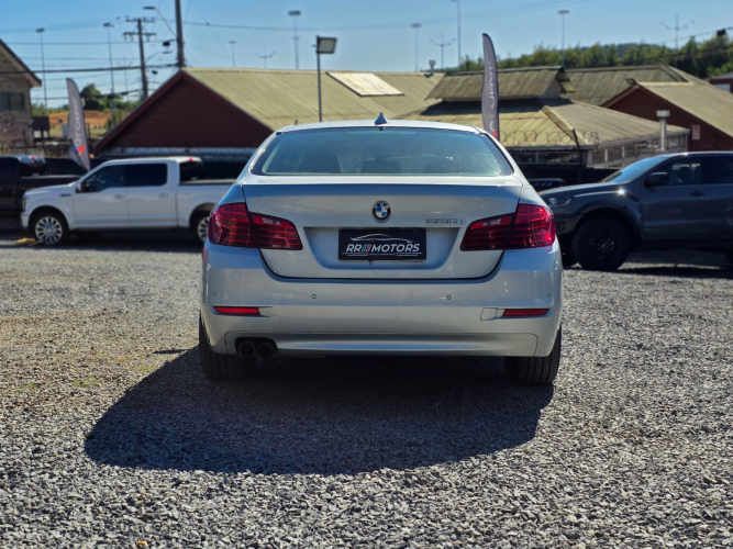 2015 BMW 520 Automotora RRMotors