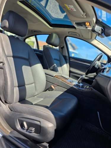 2015 BMW 520 Automotora RRMotors