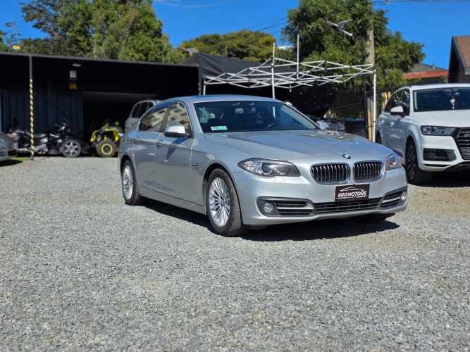 2015 BMW 520 Automotora RRMotors