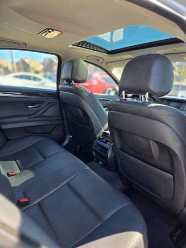 2015 BMW 520 Automotora RRMotors