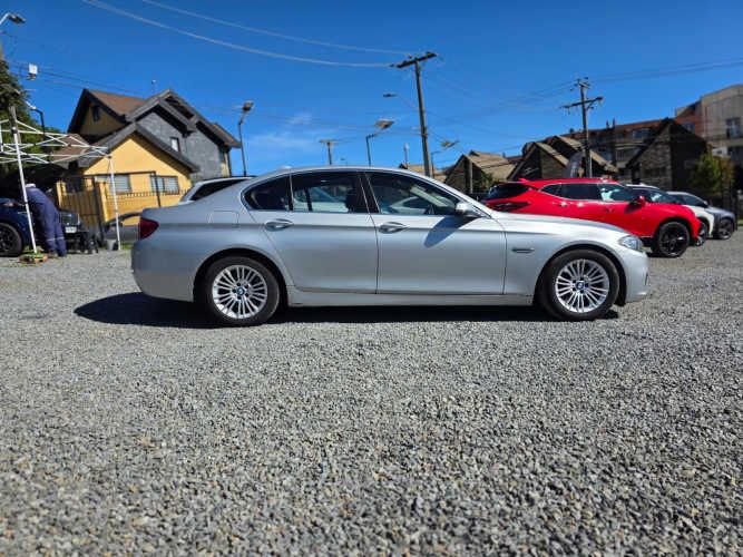 2015 BMW 520 Automotora RRMotors