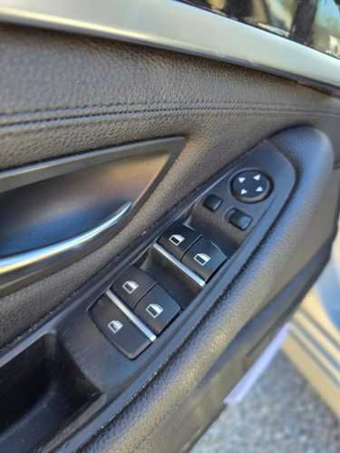 2015 BMW 520 Automotora RRMotors