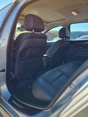 2015 BMW 520 Automotora RRMotors