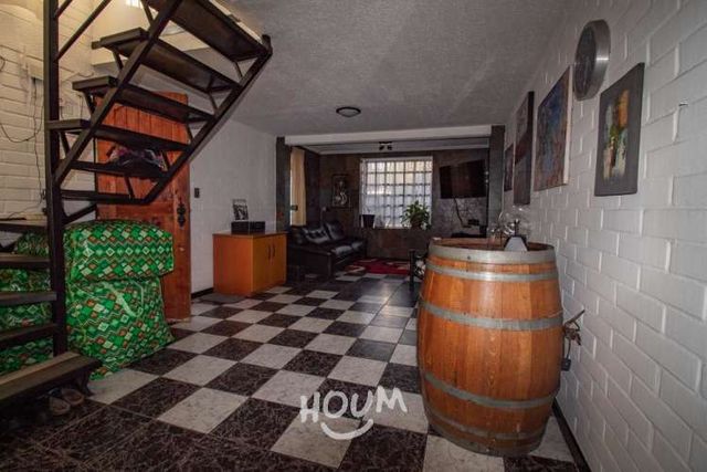 Casa en Avenida 4 Poniente