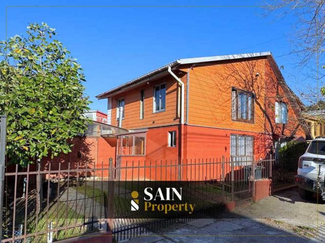 Propiedad de Gran Capacidad para Negocio (97120)