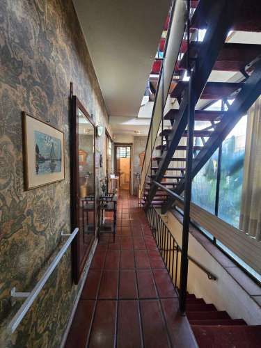 Providencia, vista hacia Costanera Center  (97124)