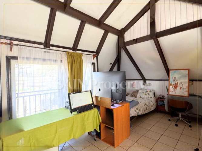 Oportunidad Comercial en Tomé (97139)