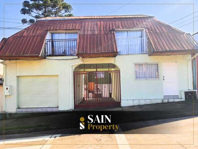 Oportunidad Comercial en Tomé (97139)