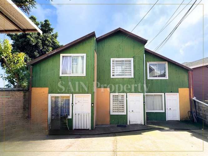 Oportunidad Comercial en Tomé (97139)