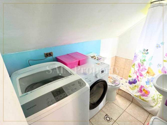 Oportunidad Comercial en Tomé (97139)