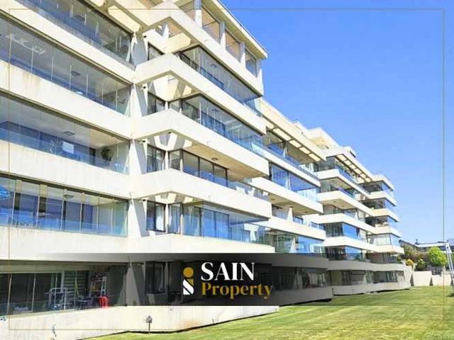 Departamento de 120 m² útiles (97156)