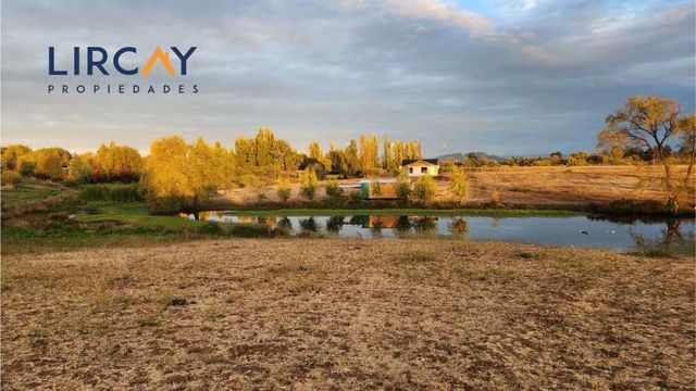 Parcelas en Venta en comuna de San Rafael.