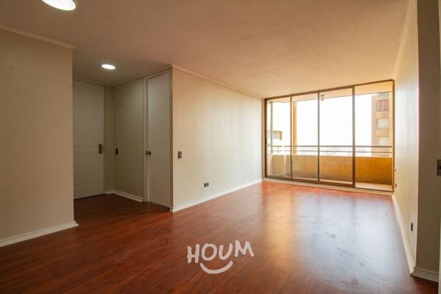 Departamento en Beaucheff