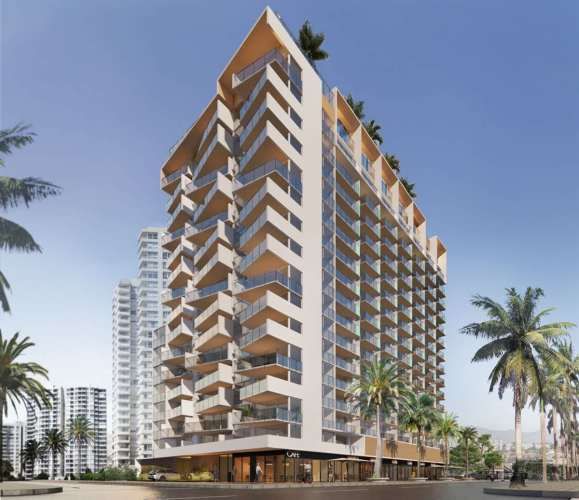 DEPARTAMENTO Avenida Peñuelas con Avenida Costanera