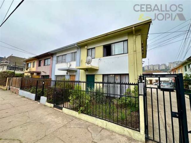 CASA 4 Oriente, Viña Del Mar