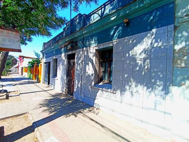 CASA VICTORIA//LORD COCHRANE