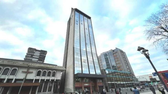 OFICINA Torre Campanario