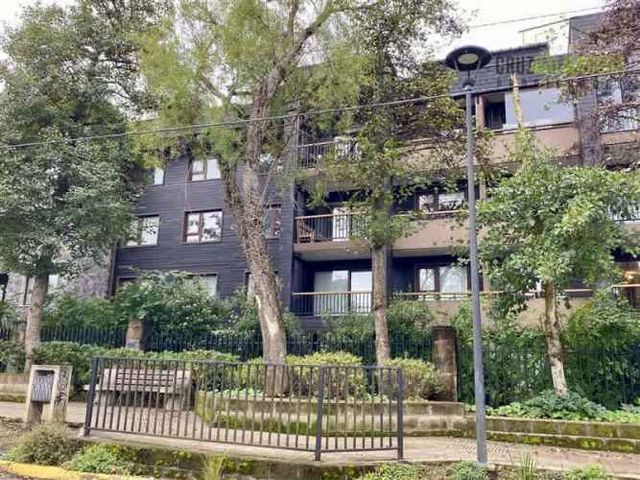 DEPARTAMENTO Barrio Estación