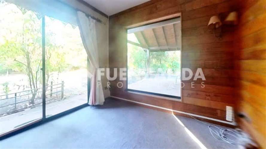 PARCELA LAS BECASINAS