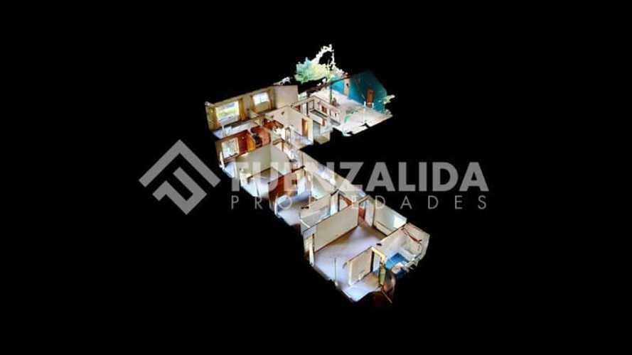 PARCELA LAS BECASINAS