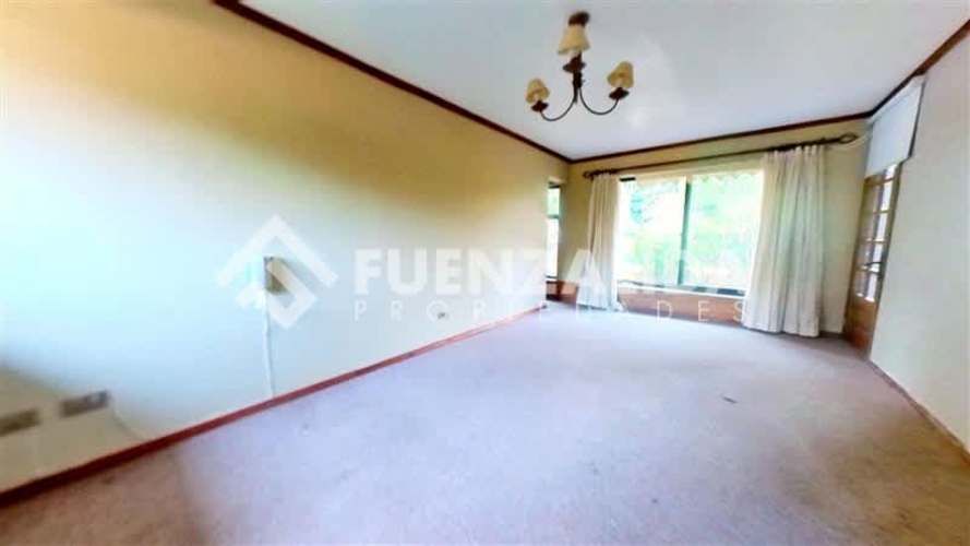 PARCELA LAS BECASINAS