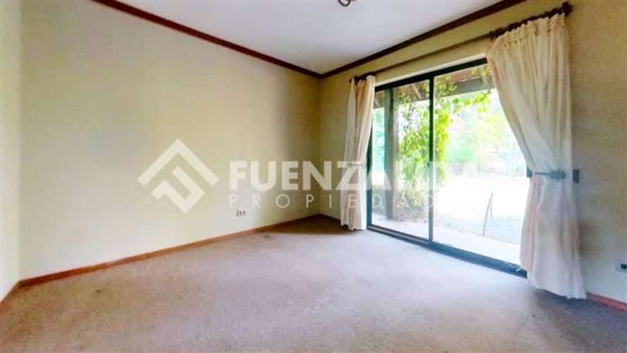 PARCELA LAS BECASINAS