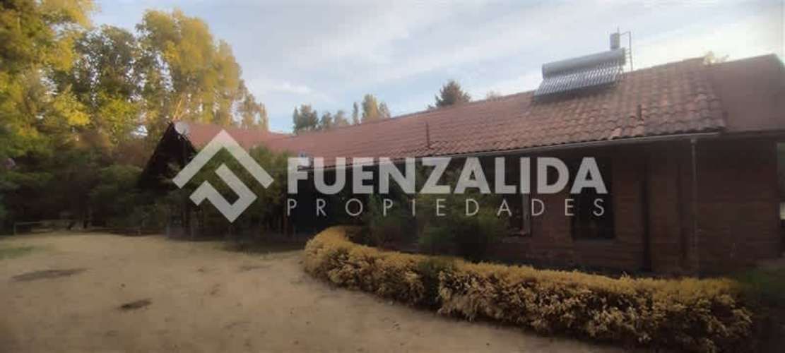 PARCELA LAS BECASINAS