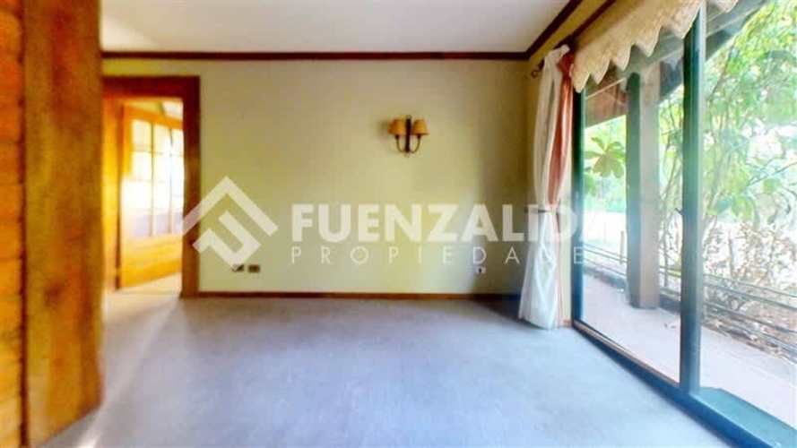 PARCELA LAS BECASINAS