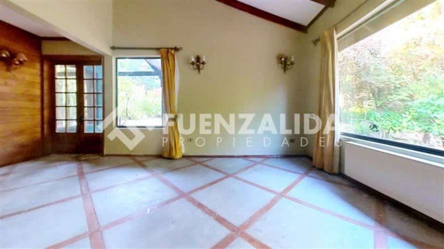 PARCELA LAS BECASINAS