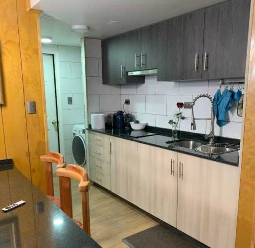 Departamento CALLE FREIRE