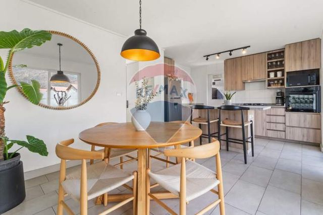 Recibimos ofertas sobre 5000uf maravillosa casa