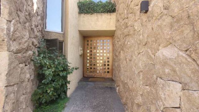 Casa SANTUARIO DEL VALLE