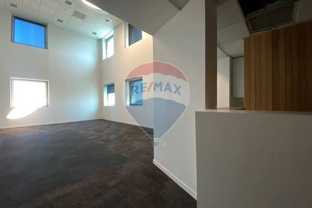 Moderna oficina¡ , ciudad empresarial