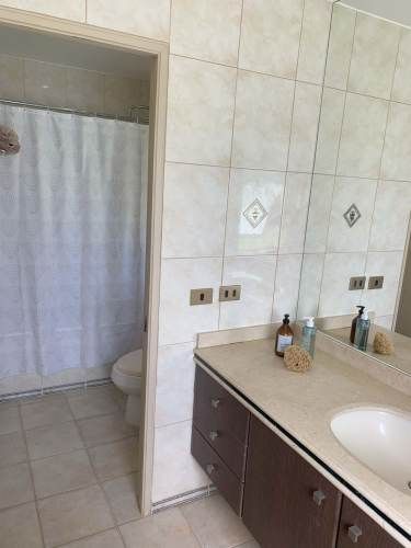 VENTA CASA PARCELA CHILENA 2 PISOS EN CONDOMINIO CHICUREO SECTOR SANTA INES DE MIRAFLORES, CERCANA COLEGIO KIMEN - PUCALAN - PUMAHUE - TRREWHELAS - SAN NICOLAS DE DIACONO 