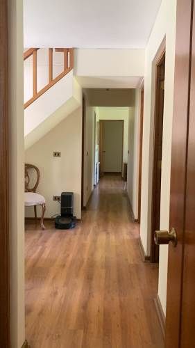 VENTA CASA PARCELA CHILENA 2 PISOS EN CONDOMINIO CHICUREO SECTOR SANTA INES DE MIRAFLORES, CERCANA COLEGIO KIMEN - PUCALAN - PUMAHUE - TRREWHELAS - SAN NICOLAS DE DIACONO 