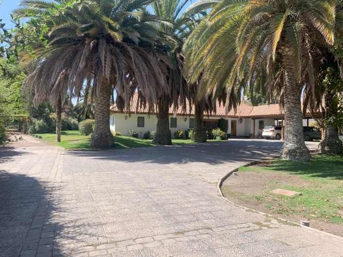 VENTA CASA PARCELA CHILENA 2 PISOS EN CONDOMINIO CHICUREO SECTOR SANTA INES DE MIRAFLORES, CERCANA COLEGIO KIMEN - PUCALAN - PUMAHUE - TRREWHELAS - SAN NICOLAS DE DIACONO 