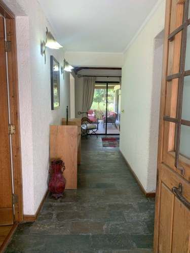 VENTA CASA PARCELA CHILENA 2 PISOS EN CONDOMINIO CHICUREO SECTOR SANTA INES DE MIRAFLORES, CERCANA COLEGIO KIMEN - PUCALAN - PUMAHUE - TRREWHELAS - SAN NICOLAS DE DIACONO 