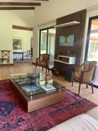 VENTA CASA PARCELA CHILENA 2 PISOS EN CONDOMINIO CHICUREO SECTOR SANTA INES DE MIRAFLORES, CERCANA COLEGIO KIMEN - PUCALAN - PUMAHUE - TRREWHELAS - SAN NICOLAS DE DIACONO 