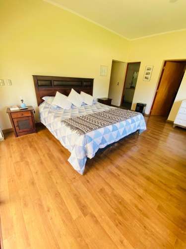 VENTA CASA PARCELA MODERNA CERCANA A COLEGIOS TREWHELAS - PUCALAN - SAN NICOLAS