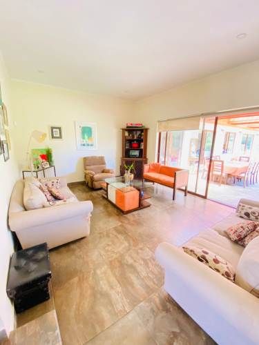 VENTA CASA PARCELA MODERNA CERCANA A COLEGIOS TREWHELAS - PUCALAN - SAN NICOLAS