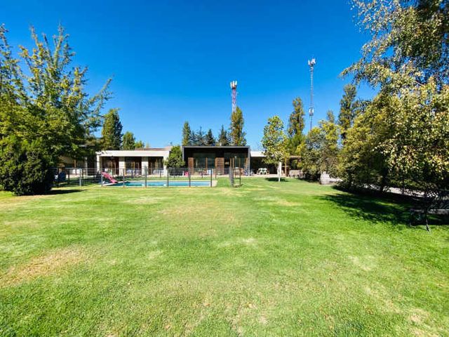 VENTA CASA PARCELA MODERNA CERCANA COLEGIOS TREWHELAS - PUCALAN - SAN NICOLAS DIACONO