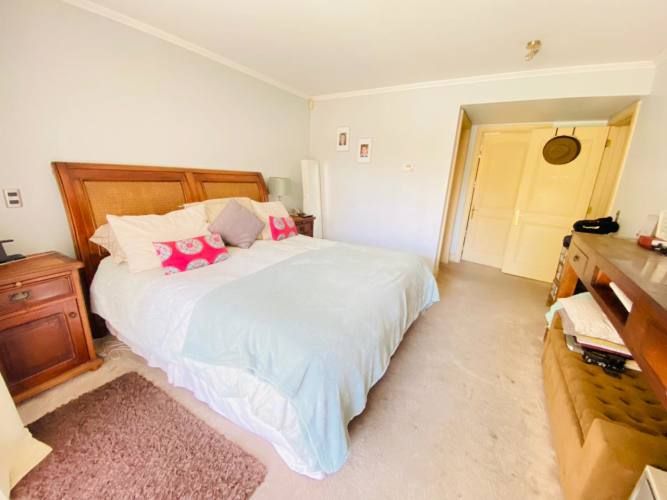 VENTA CASA CONDOMINIO COLEGIO SAN JOSE DE CHICUREO