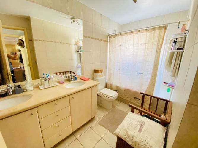 VENTA CASA CONDOMINIO COLEGIO SAN JOSE DE CHICUREO