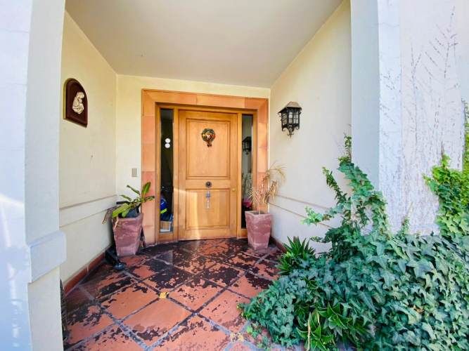 VENTA CASA CONDOMINIO COLEGIO SAN JOSE DE CHICUREO