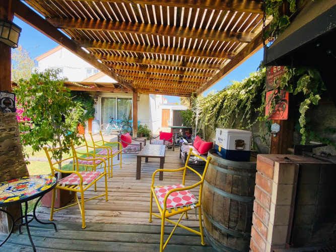 VENTA CASA CONDOMINIO COLEGIO SAN JOSE DE CHICUREO